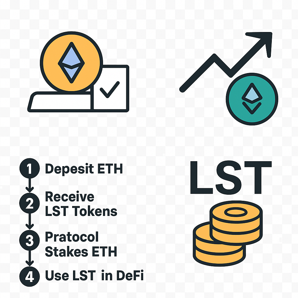 Future of Consensus Mechanisms
