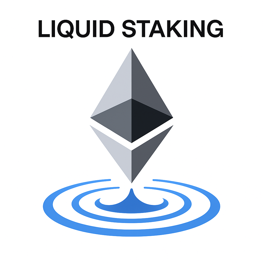 Pooled Staking