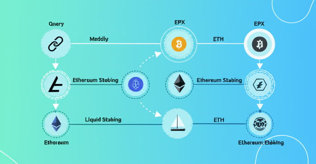 Best Staking Platforms