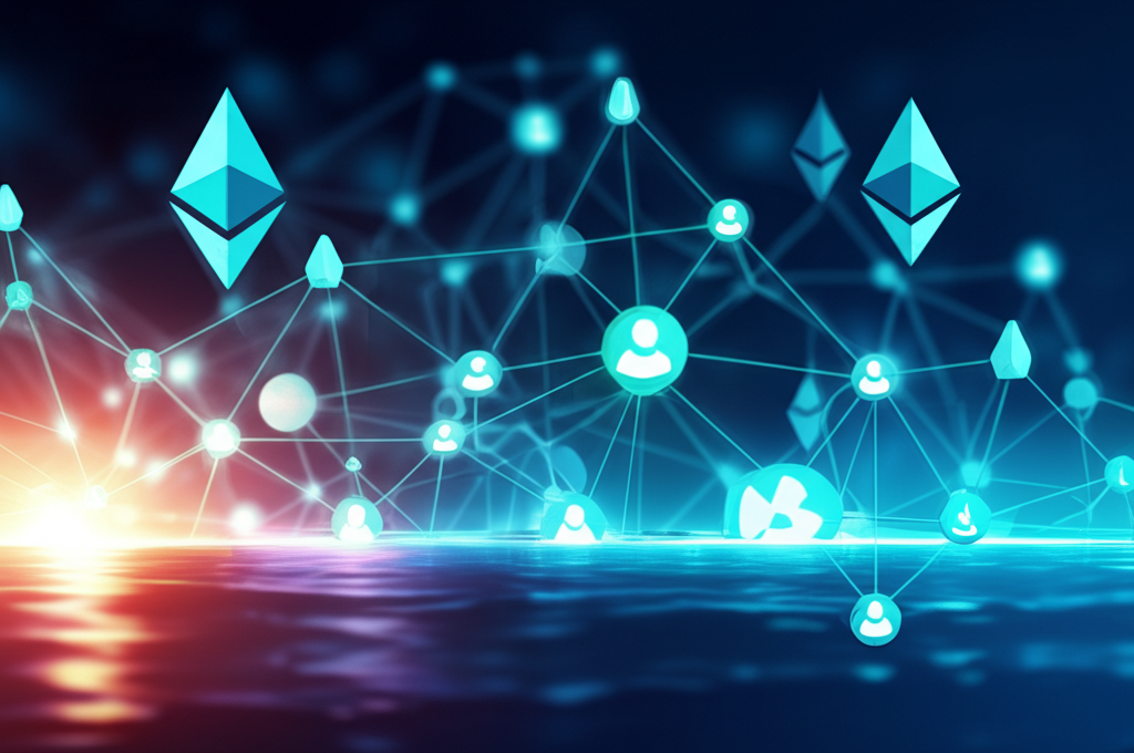 Future of Ethereum Staking
