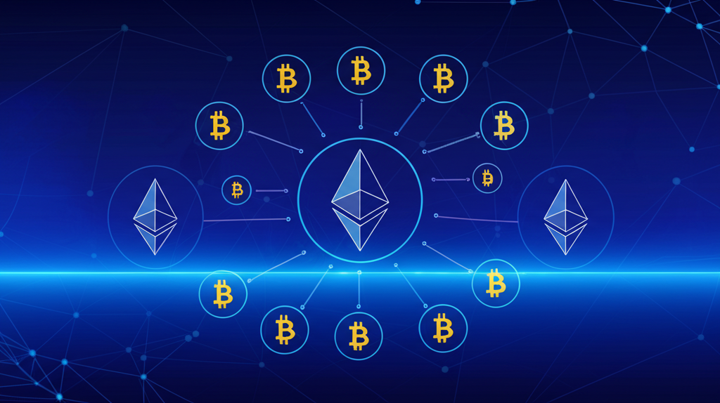 Ethereum Staking Rewards