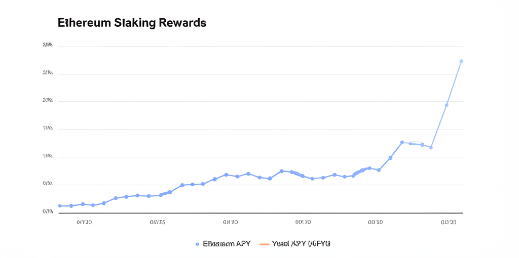 Ethereum Staking Rewards