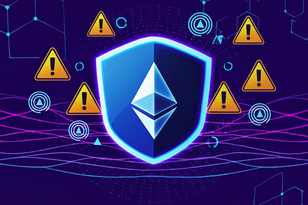 Ethereum Staking Risks
