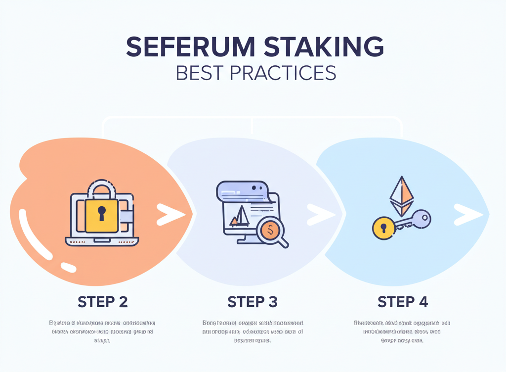 Ethereum Staking Security Best Practices