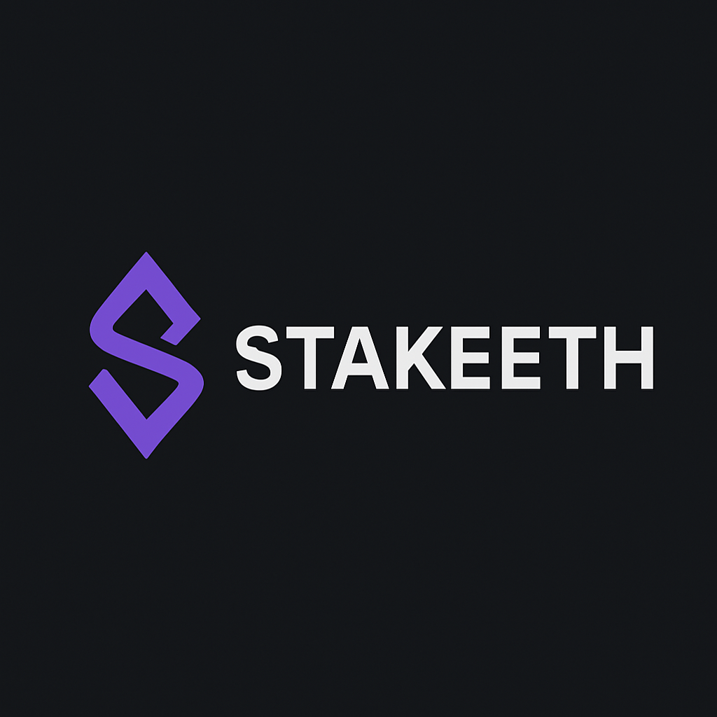 StakeETH